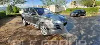 2010 Porsche Cayenne