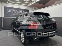 2010 Porsche Cayenne