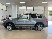 2010 Porsche Cayenne