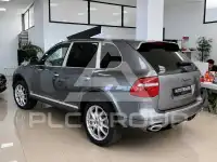 2010 Porsche Cayenne