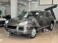 2010 Porsche Cayenne