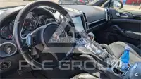 2010 Porsche Cayenne