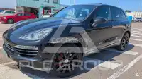 2010 Porsche Cayenne