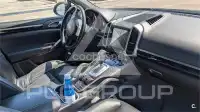 2010 Porsche Cayenne