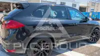 2010 Porsche Cayenne