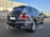 2010 Porsche Cayenne