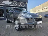 2010 Porsche Cayenne