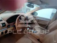 2010 Porsche Cayenne