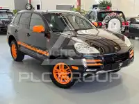 2010 Porsche Cayenne