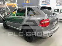2010 Porsche Cayenne