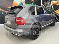 2010 Porsche Cayenne