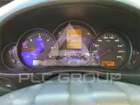 2010 Porsche Cayenne