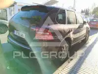 2010 Porsche Cayenne