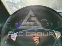 2010 Porsche Cayenne