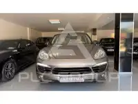 2010 Porsche Cayenne