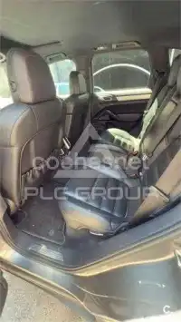 2010 Porsche Cayenne