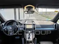 2010 Porsche Cayenne
