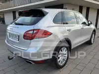 2010 Porsche Cayenne