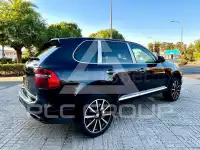 2010 Porsche Cayenne