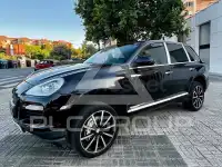 2010 Porsche Cayenne