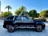 2010 Porsche Cayenne