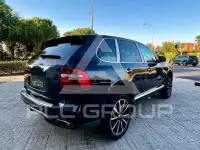 2010 Porsche Cayenne