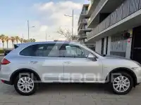 2010 Porsche Cayenne