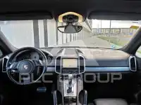 2010 Porsche Cayenne