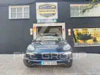 2010 Porsche Cayenne