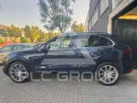 2010 Porsche Cayenne