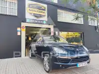 2010 Porsche Cayenne