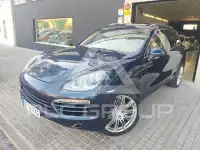 2010 Porsche Cayenne