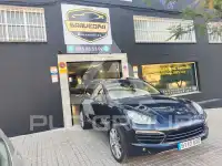 2010 Porsche Cayenne
