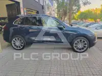 2010 Porsche Cayenne