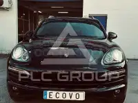 2010 Porsche Cayenne