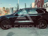 2010 Porsche Cayenne
