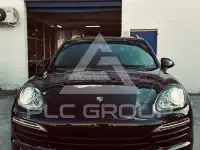 2010 Porsche Cayenne