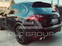 2010 Porsche Cayenne