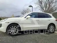 2010 Porsche Cayenne