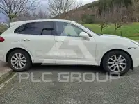 2010 Porsche Cayenne