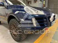 2010 Porsche Cayenne