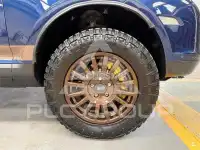 2010 Porsche Cayenne