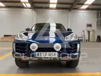 2010 Porsche Cayenne