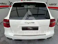 2010 Porsche Cayenne