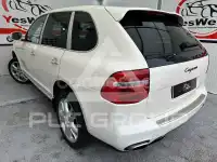 2010 Porsche Cayenne