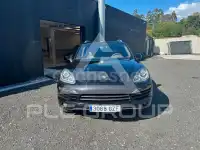 2010 Porsche Cayenne