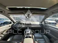 2010 Porsche Cayenne