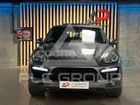 2010 Porsche Cayenne