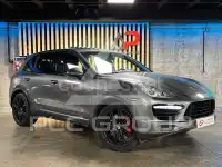 2010 Porsche Cayenne