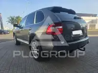 2010 Porsche Cayenne